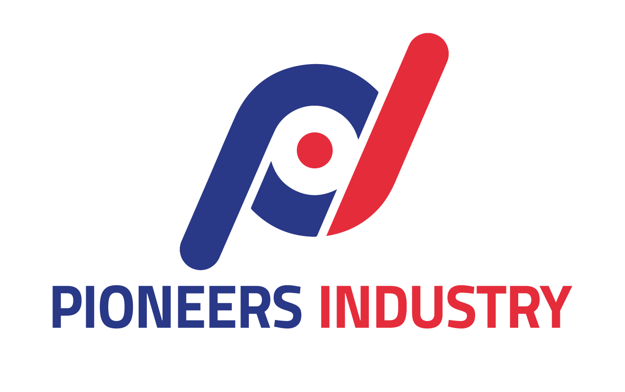 Pioneers Of Industry v.2
